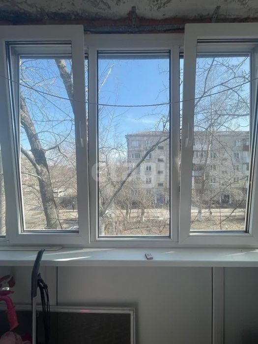 Продам 2х комнатную квартиру