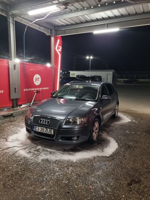 AUDI A3 Sportback 2005 — imagine 3