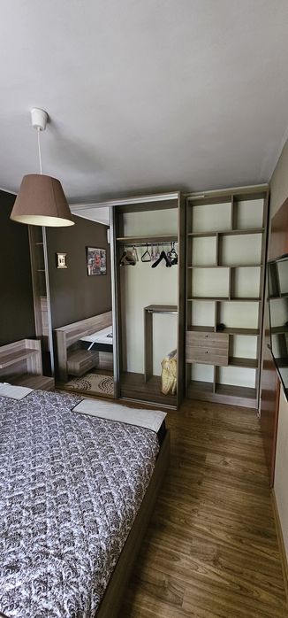 Inchiriez apartament 2 camere – zona Roka Garden (Masina de paine / Colentina / Obor.