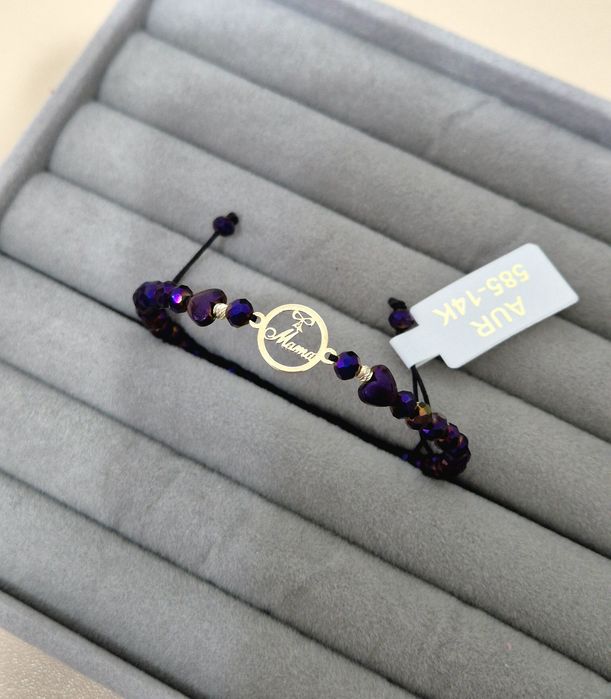 Brățară hand-made