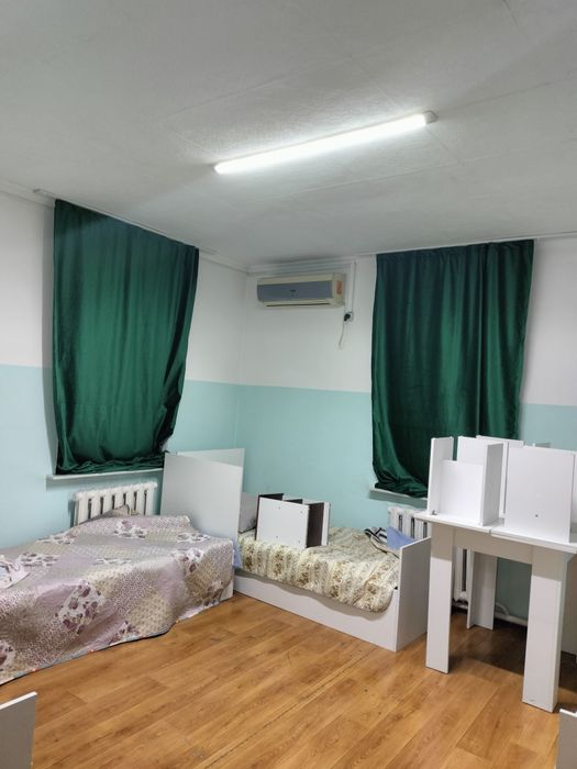 Сдается дом под общежитие либо хостел