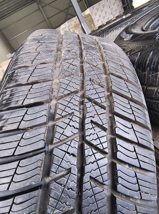 Roti anvelope jante Opel Astra j 205 60 R16 92H