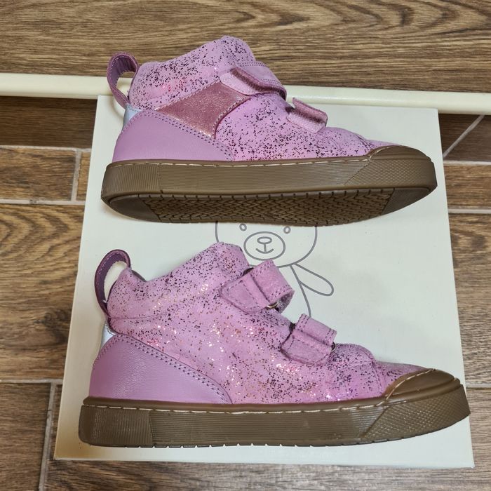 Боти Lasocki Kids 28 размер