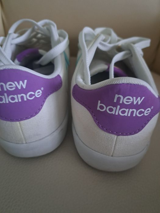 Panyofi sport New Balance nr 42.5