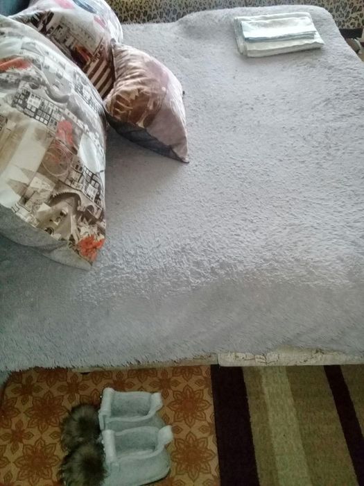 1,5ка посуточно в центре