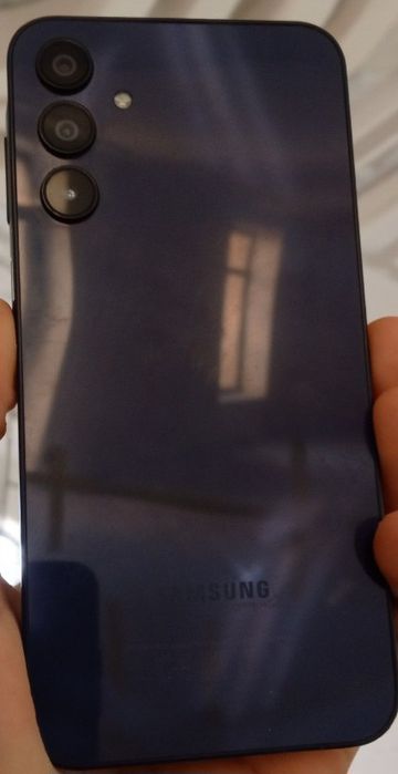 Samsung Galaxy A15  128gb 6 a