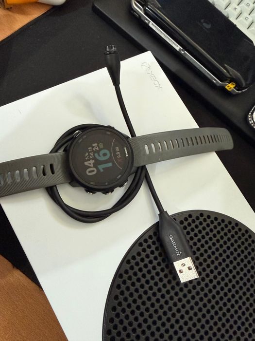 Garmin Forerunner 245