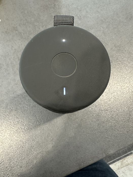 Boxa bluetooth logitech ue boom 3 impecabila