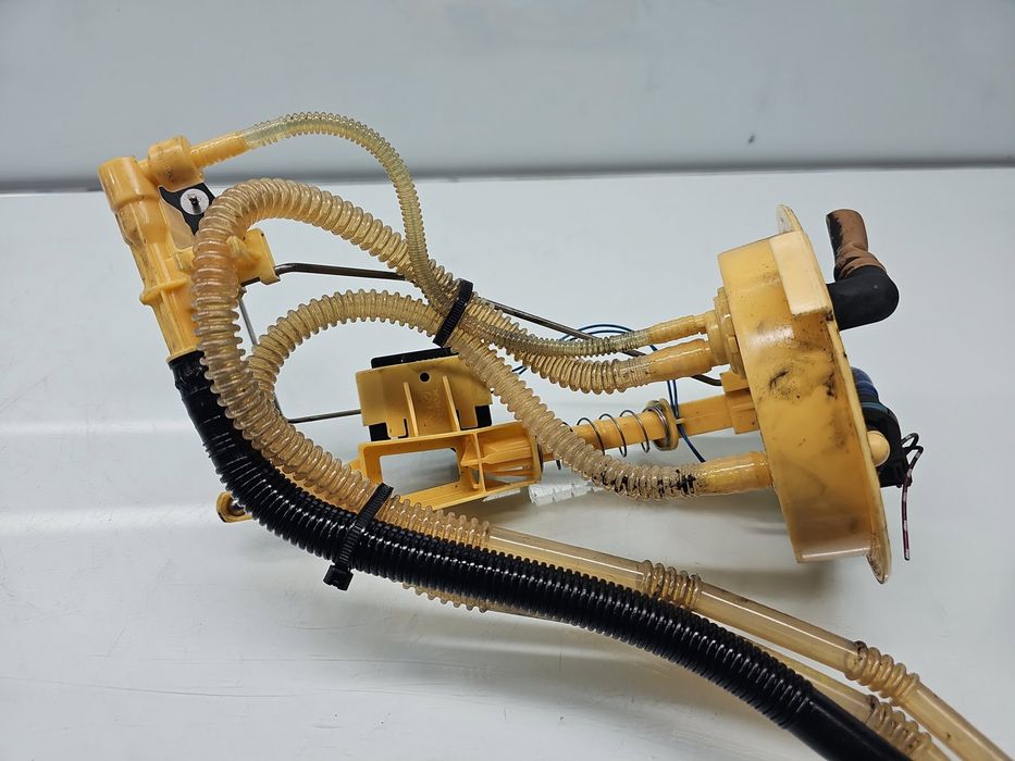 Sonda litrometrica Bmw 1 (E88) [Fabr 2008-2013] 09121001 2.0 N47D20 10
