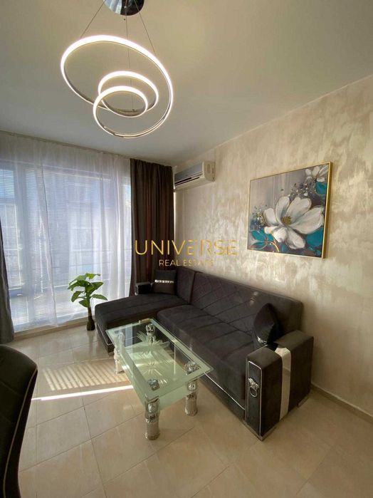 Продава се Двустаен апартамент в к.к. Слънчев бряг - 56 кв.м за 693 €/кв.м - Снимка #7