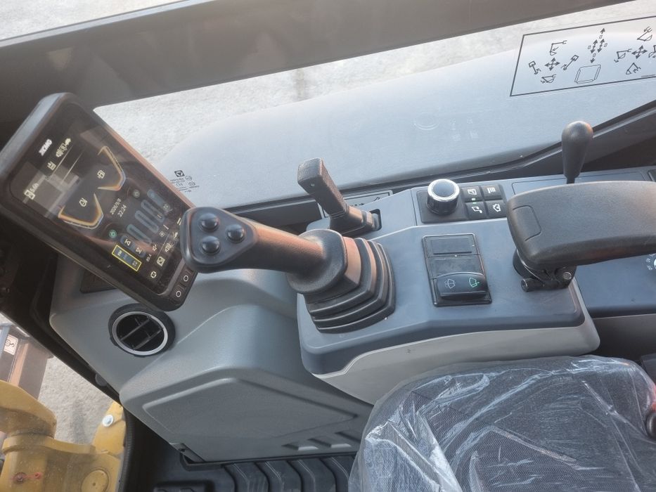 XCMG Miniexcavator