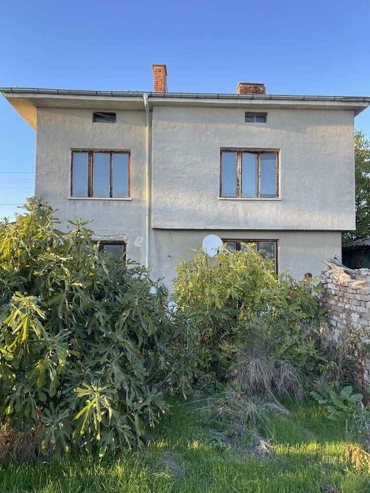 Продава се Къща в Брезово - 200 кв.м за 400 €/кв.м - Снимка #1