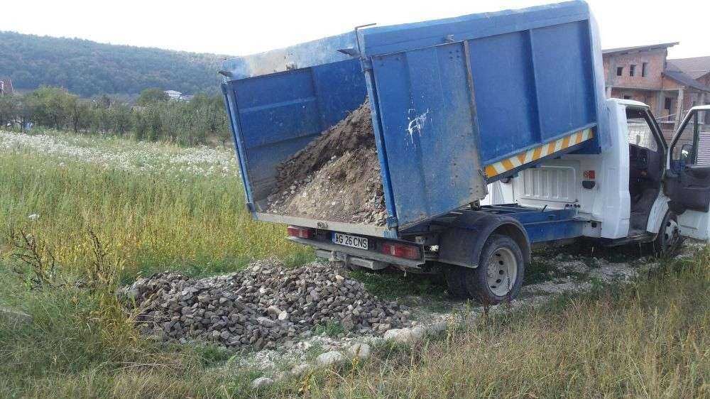 Nisip pietris chisai margaritar griblura granit calcar balastru nisip