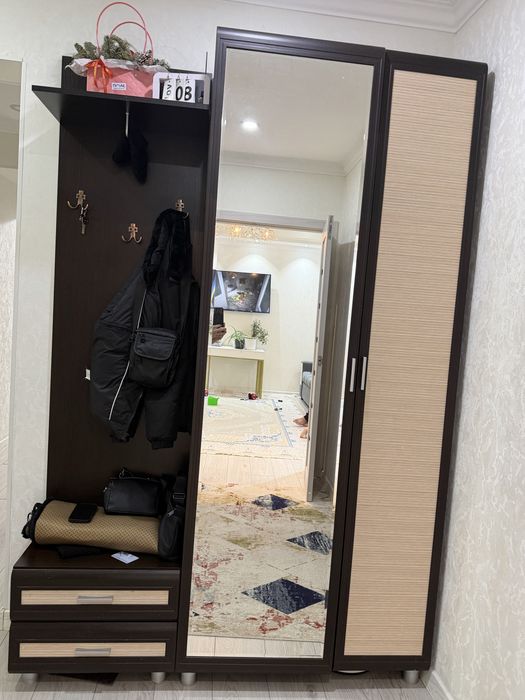 Продам гарнитуру прохожая