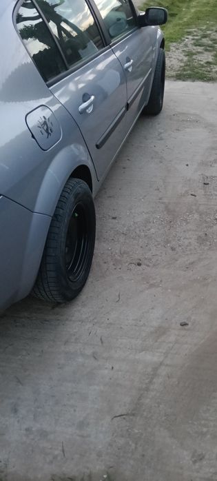 Schimb  jante intoarse