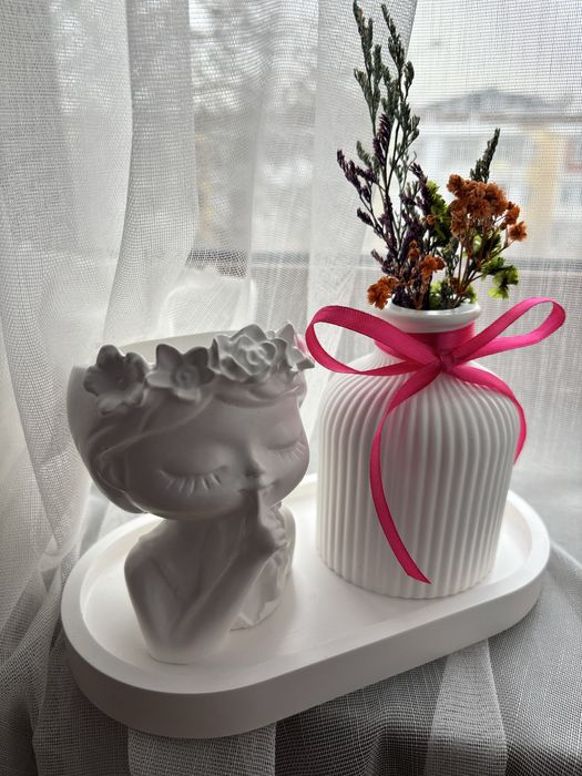 Гипсовые изделия/ наборы