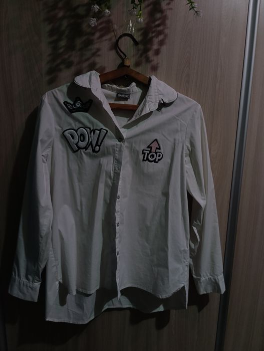 Одежда гуливер в идеальном состоянии