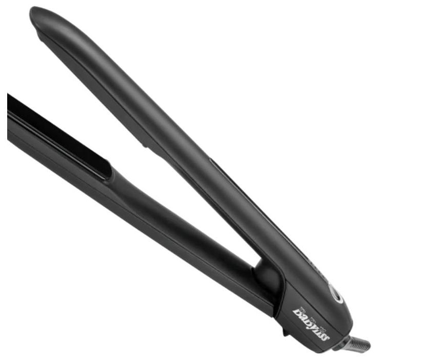 Babyliss Super Styler ST485E плоча за коса, 5 температурни настройки