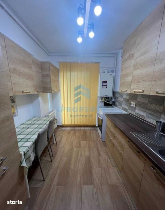 Colentina, D-na Ghica | 2 Camere | Centrala Proprie | Balcon | Parcare