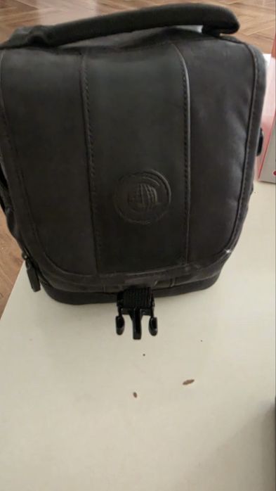 Фотоаппарат EOS 750 D