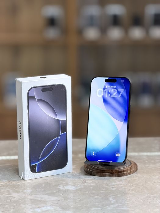 iPhone 16 Pro 256GB / Айфон 16 Про 256ГБ PhoneLab