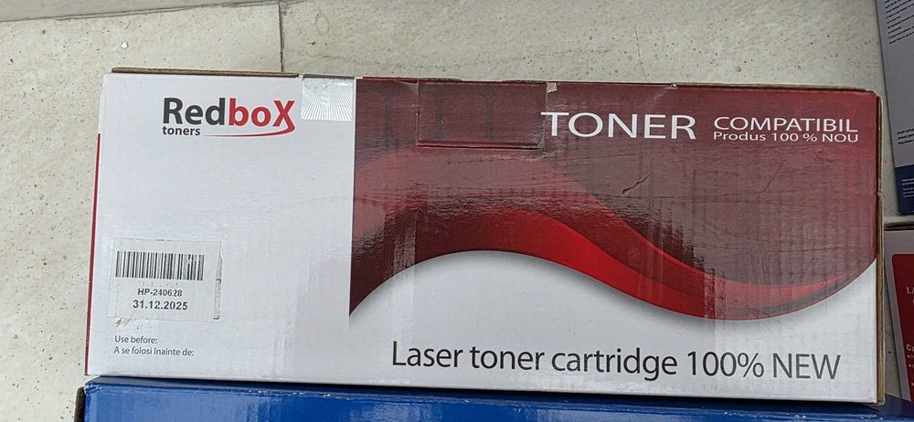 Tonere Imprimante Laser