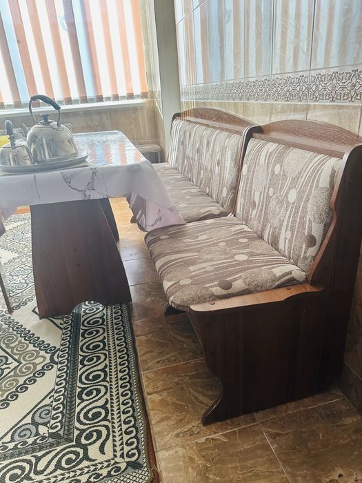 Продом уголок стол для кухни