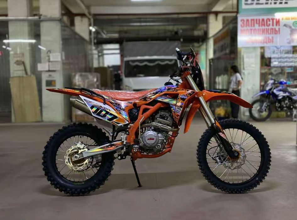 Продажа мотоциклов