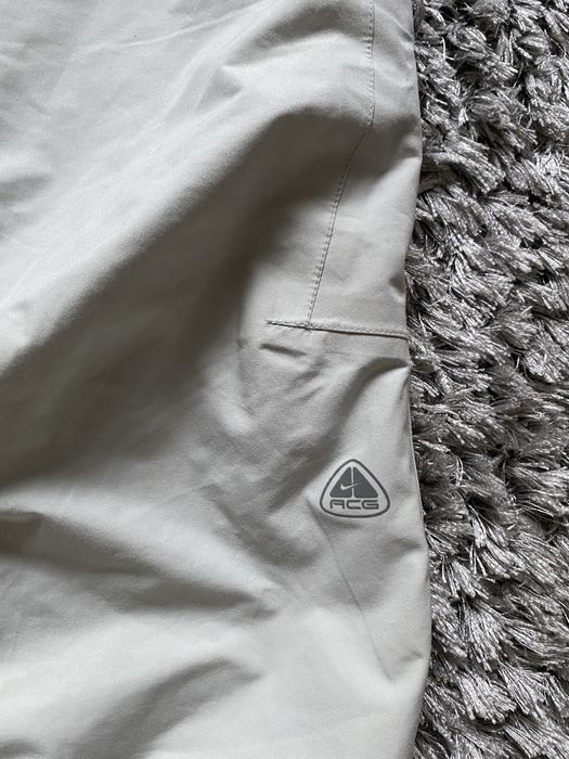 pantaloni de ski nice acg