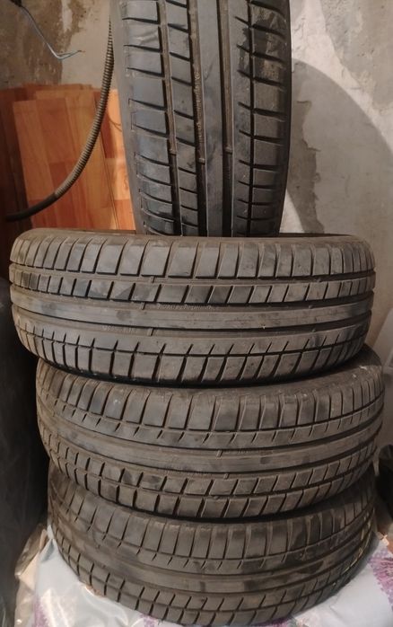 Amvelope vară Sebring Road Performence 205 60 16