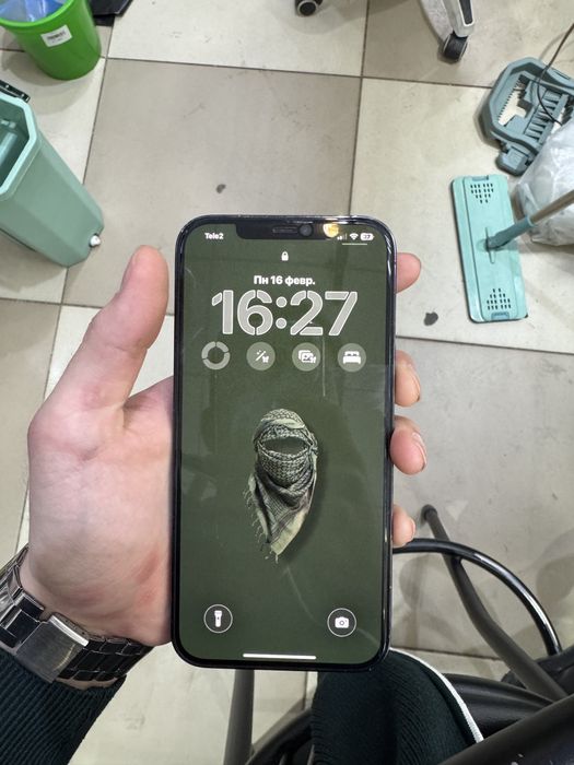 Продам iphone 12 pro max