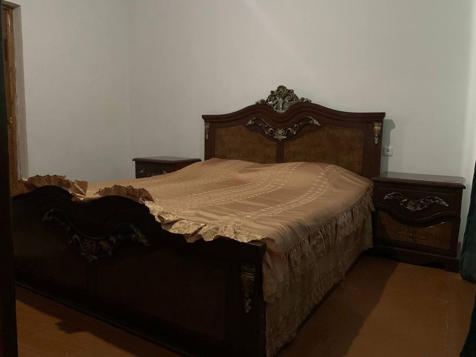 Срочно прод-ся 4к коттедж 6 сотьки Газалкент-Чимбойлик фото реальное