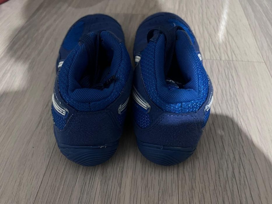 Бартцовки для борба