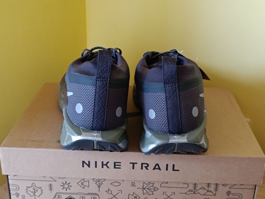 Nike Pegasus Trail 5 GTX