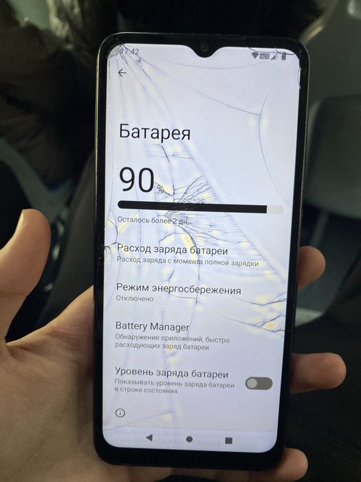 Редми а1+ бағасы 13500