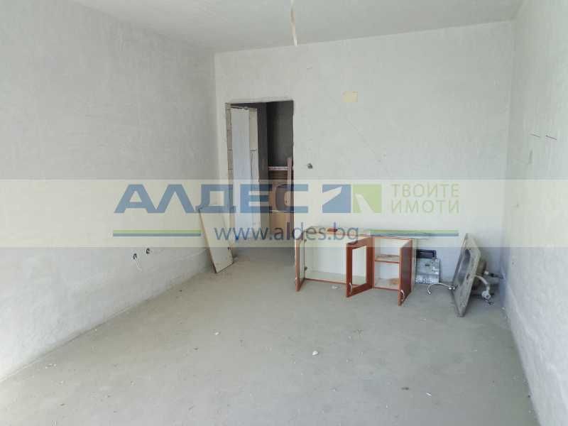 Тухлен двустаен ап. в Павлово до бул. Цар Борис III !