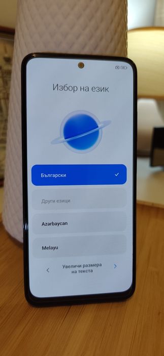 Xiaomi Redmi Note 11S
