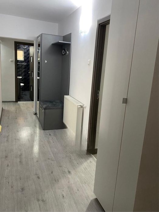 Apartament 3 camere utilat si mobilat, gata de mutat