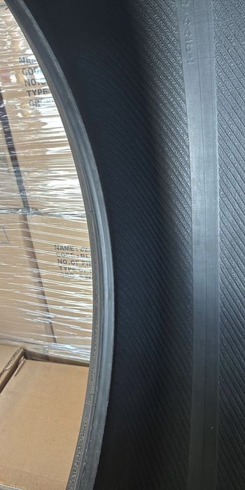Vand 4 anvelope de vara Yokohama 225/60/R17