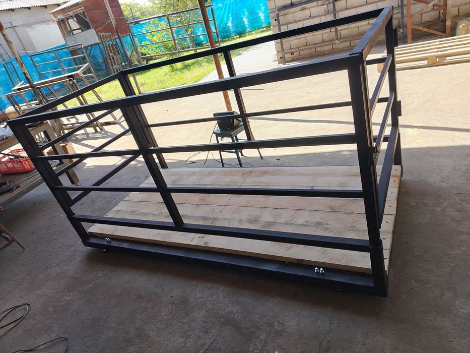 Mol tarozi elktronikali