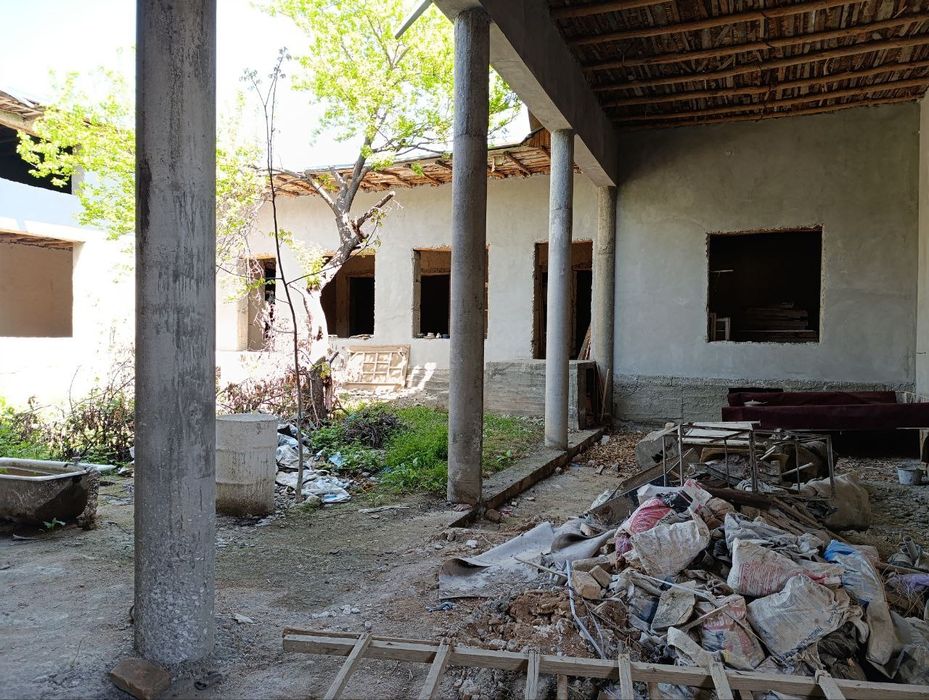 Продается дом 6 соток