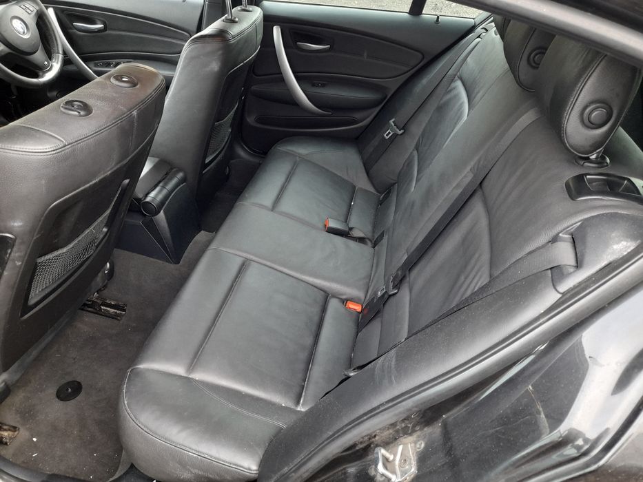 BMW e87 120 177k M paket