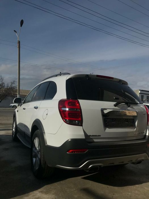 Kaptiva 3 Polni 4 qilingan kirska yoq topptozza