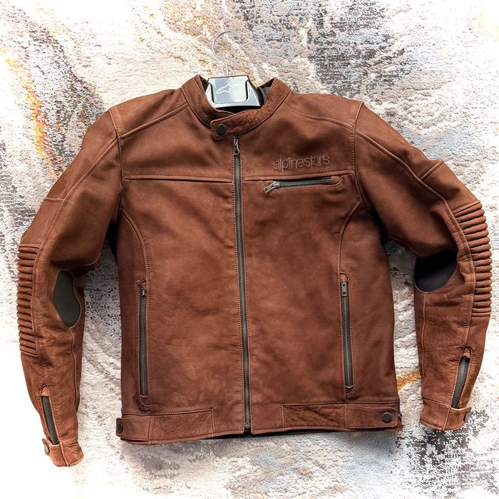 Alpinestars WarHorse