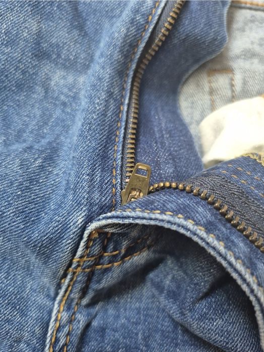 Pantaloni scurți denim Levi's 522 "Slim Taper" Bărbați - W31