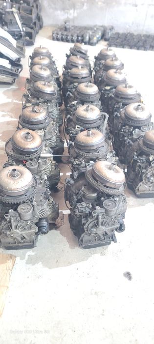 Spark Aftomat Karobka