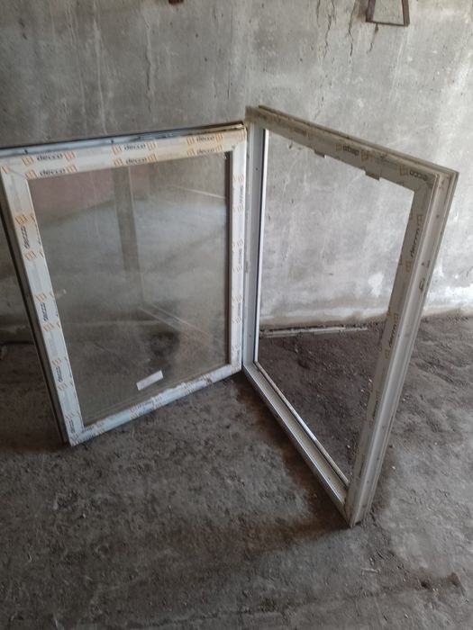 Vand usa si geamuri termopan