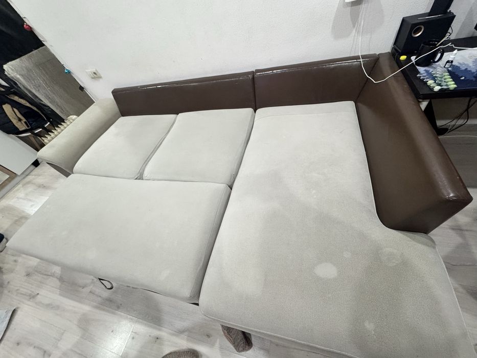 Продается Б/У диван