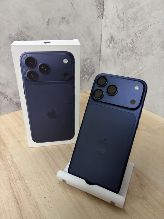 iPhone 17 Pro Max/Айфон 17 Про Мах