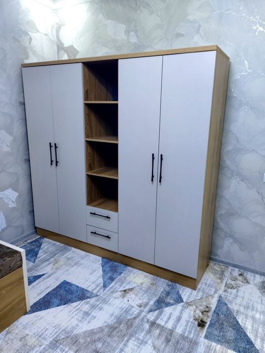 Шкаф купе от производителя